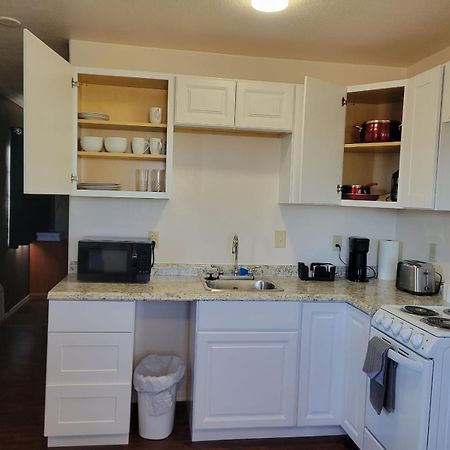 084A Grand Canyon Suite With Kitchenette For 4 발리 외부 사진