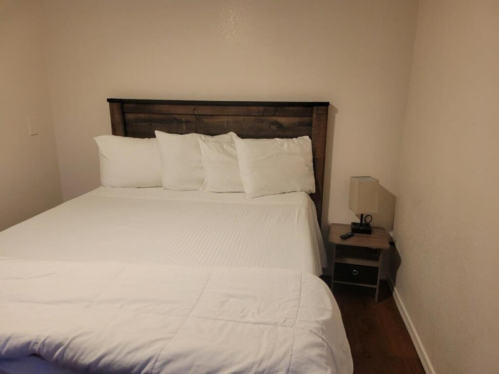 084A Grand Canyon Suite With Kitchenette For 4 발리 외부 사진