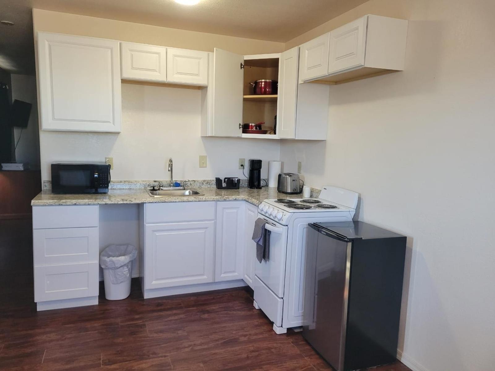 084A Grand Canyon Suite With Kitchenette For 4 발리 외부 사진
