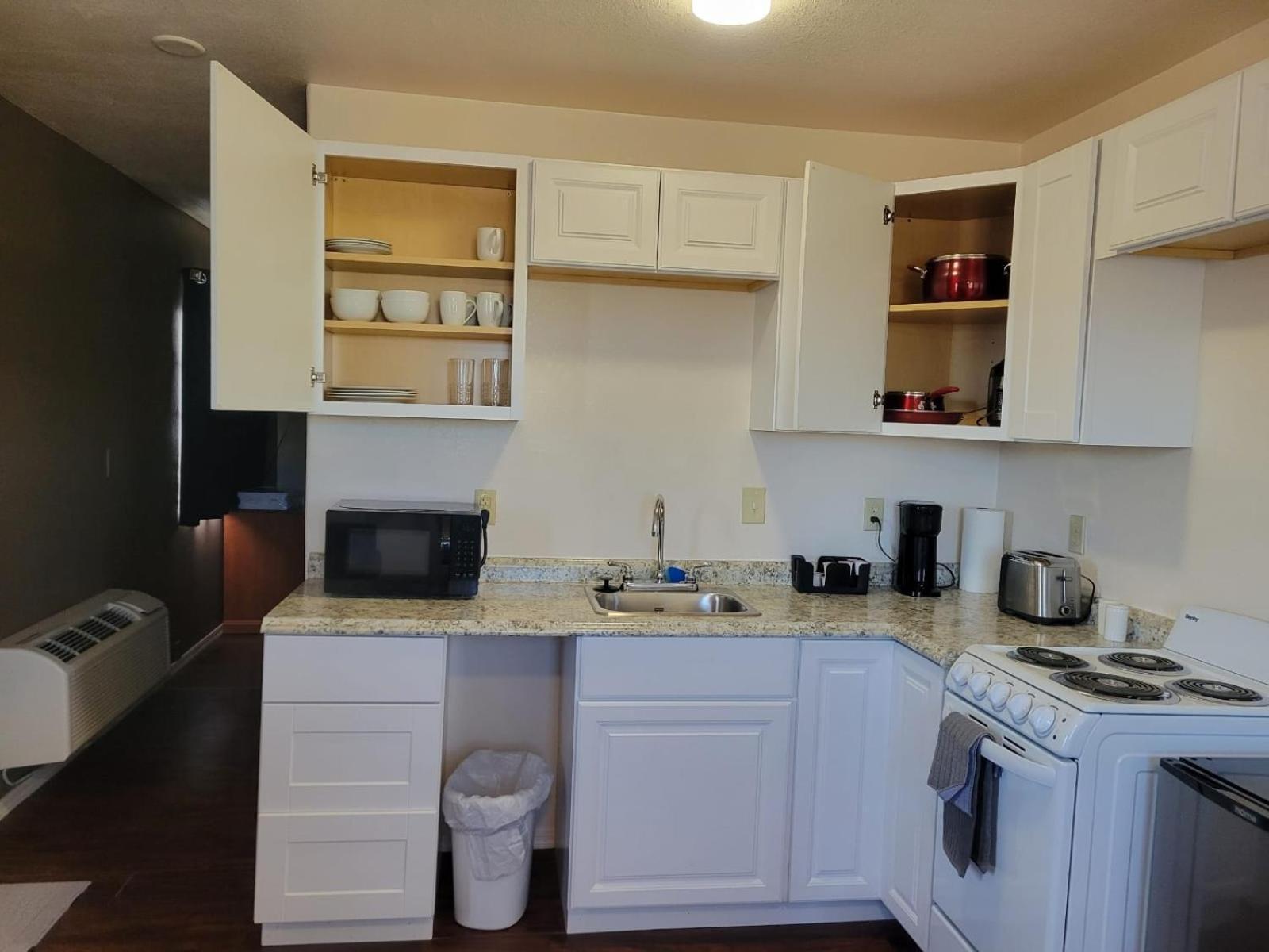 084A Grand Canyon Suite With Kitchenette For 4 발리 외부 사진