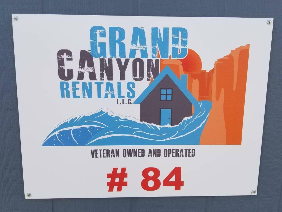 084A Grand Canyon Suite With Kitchenette For 4 발리 외부 사진